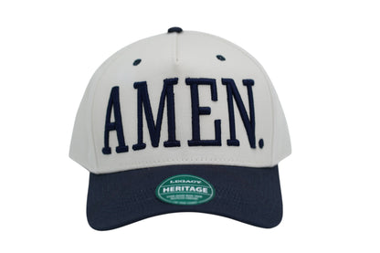 AMEN Hat