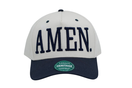AMEN Hat