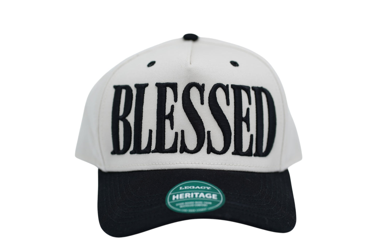 BLESSED Hat
