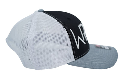WRSHP Hat - GOdCREATEd