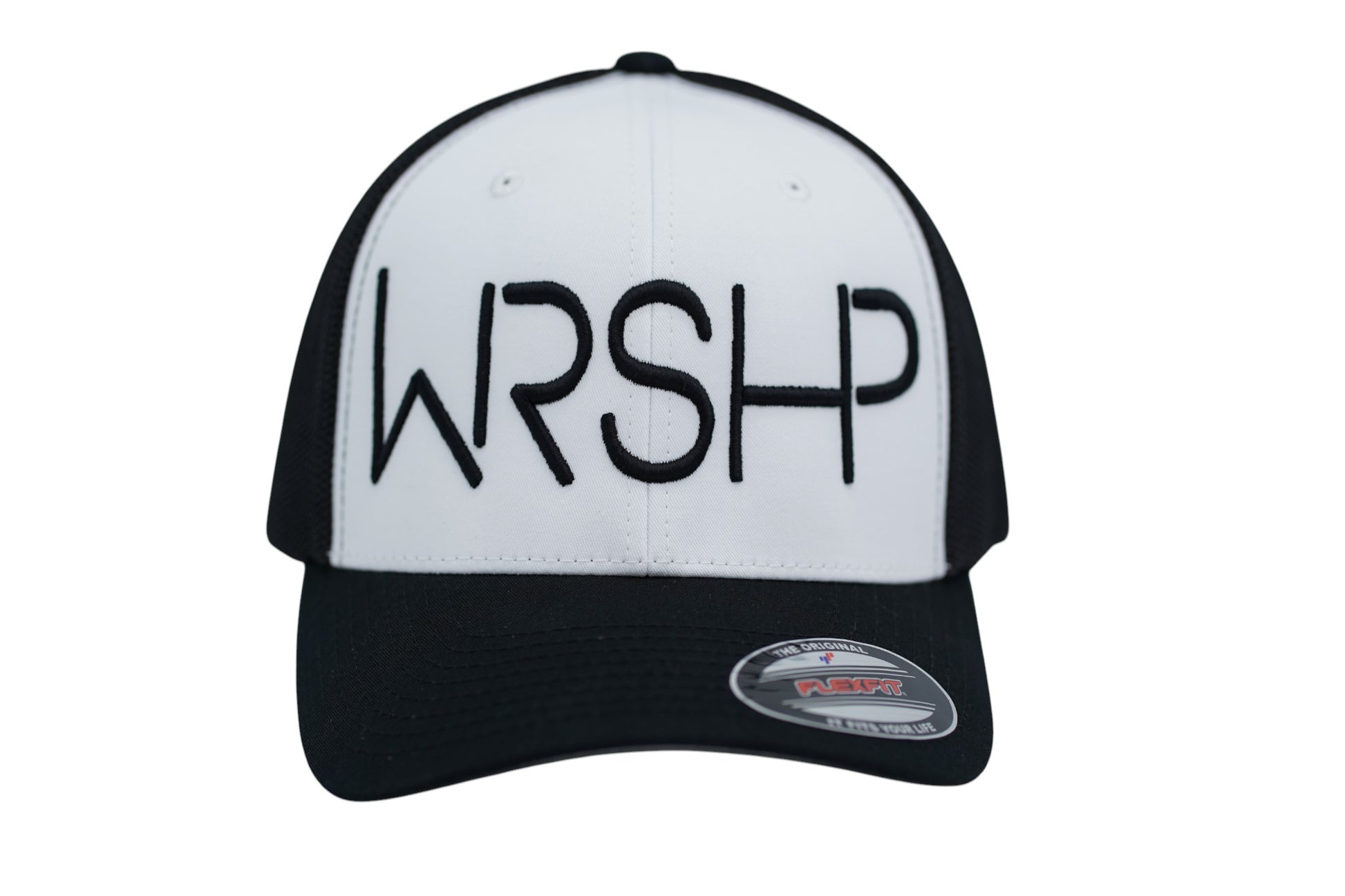 WRSHP Hat - GOdCREATEd