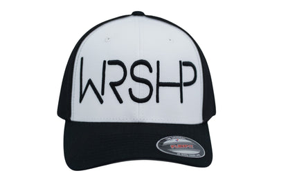 WRSHP Hat - GOdCREATEd