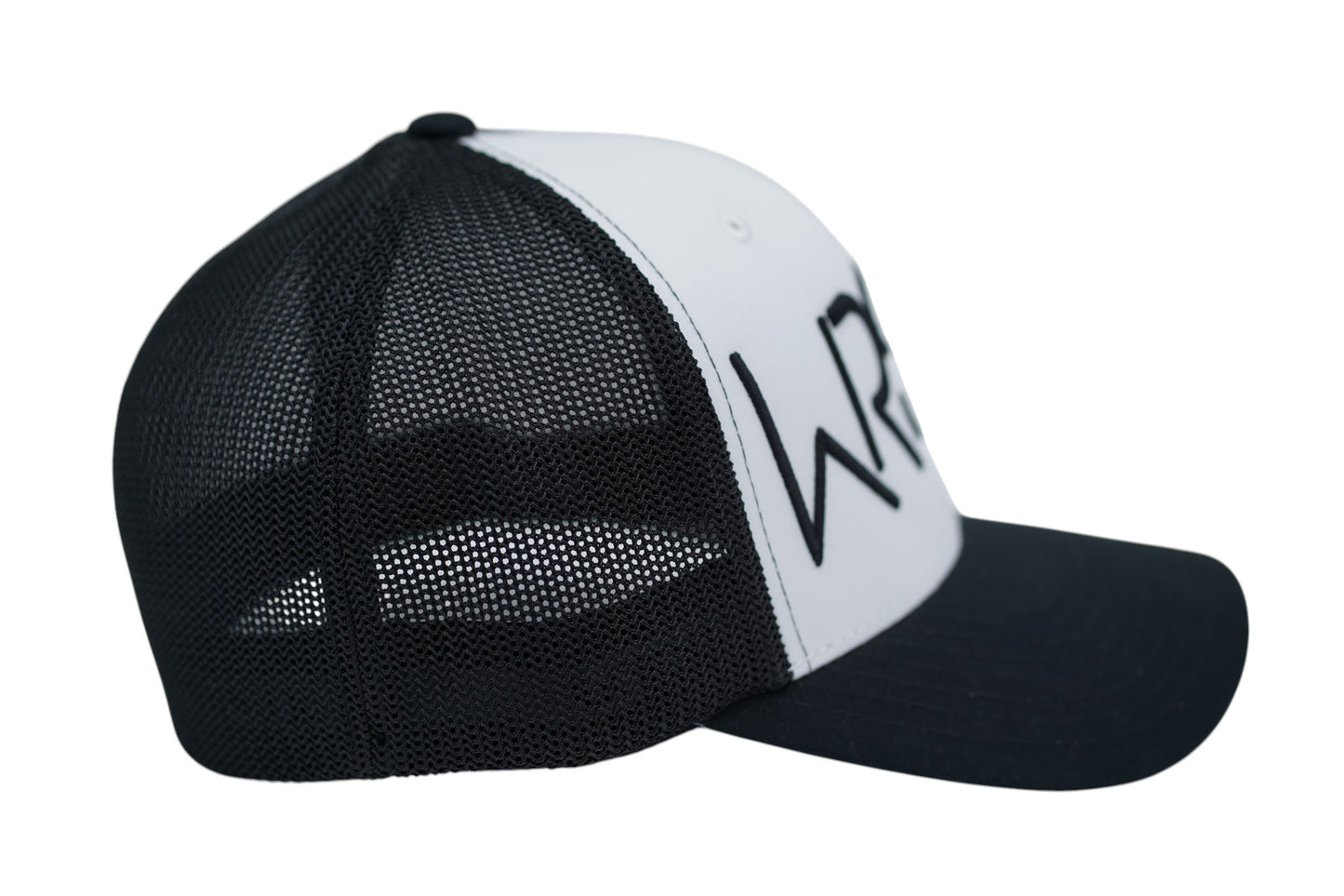 WRSHP Hat - GOdCREATEd