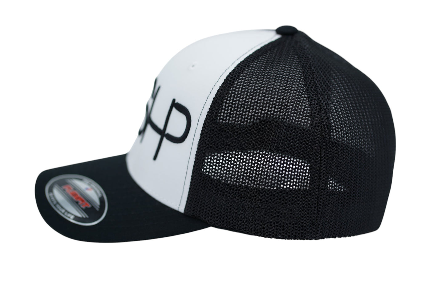 WRSHP Hat - GOdCREATEd