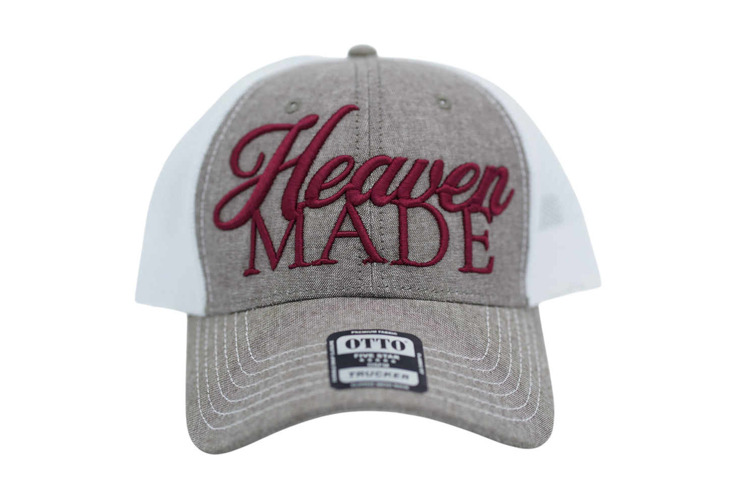 Heaven Made Hat