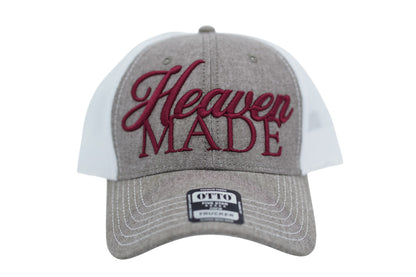 Heaven Made Hat